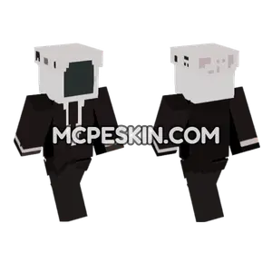 Cameraman Suit