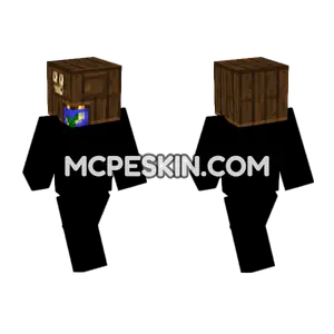 Cartography Table Minecraft Bedrock skin
