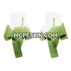 Cat 6 Minecraft Bedrock skin