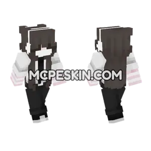 Celly Skin Minecraft Bedrock skin