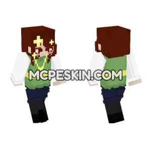 Chara Undertale