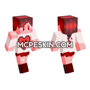 Charlie With More Pixels