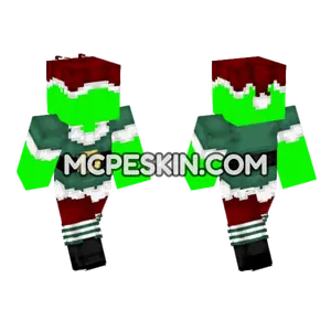 Christmas Outfit