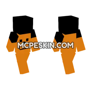 Churro 6932071 Minecraft Bedrock skin