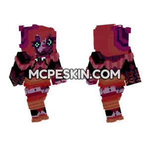 Circus Scrap Robot