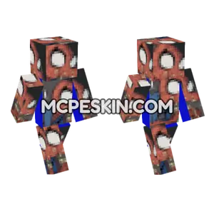 Classic Spider-Man Suit