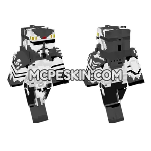 Clone Commander Wolffe Star Wars Minecraft Bedrock skin