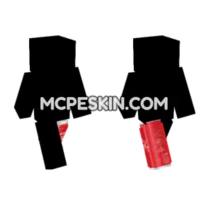 Coca-Cola Can