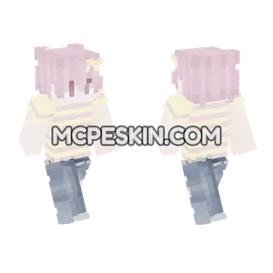 Comgrll 6970303 Minecraft Bedrock skin