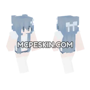 Comgrll 7023349 Minecraft Bedrock skin