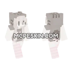 Comgrll 7024665 Minecraft Bedrock skin