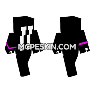 Craft 2 6771000 Minecraft Bedrock skin