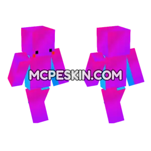 Craft 2 Juniorguedes Craft 990 Minecraft Bedrock skin