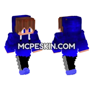 Craft Boy Boy Minecraft Bedrock skin