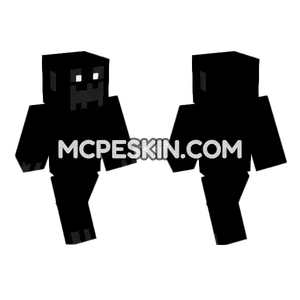 Craft Juniorguedes Gorilla Minecraft Bedrock skin
