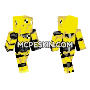 Crash Test Dummy