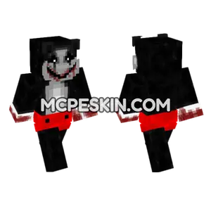 Creepy Clown Outfit