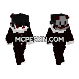 Creepy Doll Boy