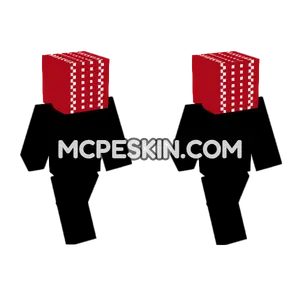 Cricket Ball Skin Minecraft Bedrock skin