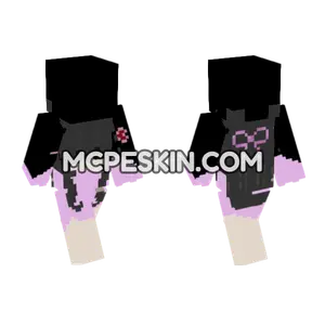 Cupid 7025810 Minecraft Bedrock skin