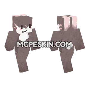 Cute Bunny Suit