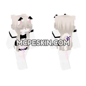Cute Cat Girl
