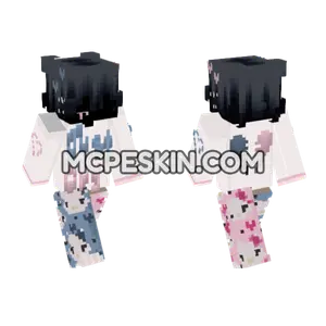 Cute Cat Pajamas