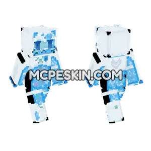 Cute Snowman Outfit