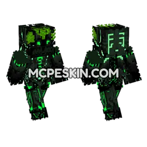 Cybernetic Undead Lord