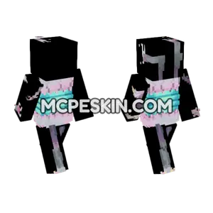 Dakktyl Minor Form