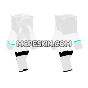 Dami 6939444 Minecraft Bedrock skin