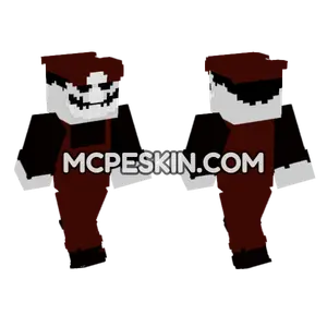 Dark Brown Foxy