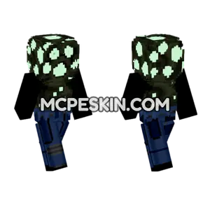 Dark Camo Operator