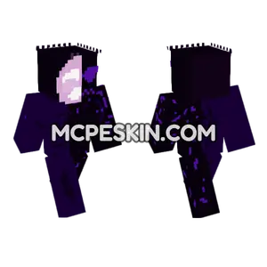 Dark Figure