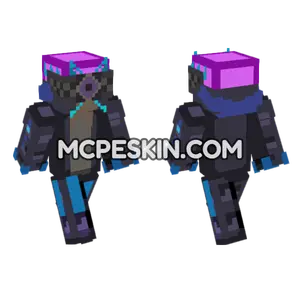 Dark Gaia Armor