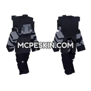 Dark Knight Armor