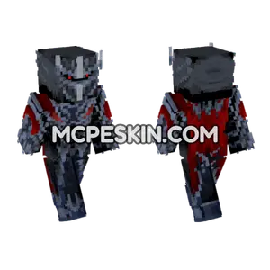 Dark Knight Armor