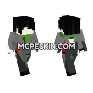 Dark Knight Armor