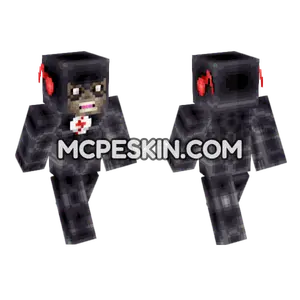 Dark Knight Armor