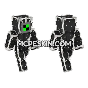 Dark Knight Armor