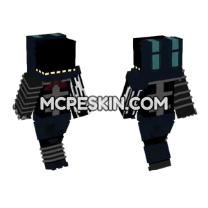 Dark Knight Armor