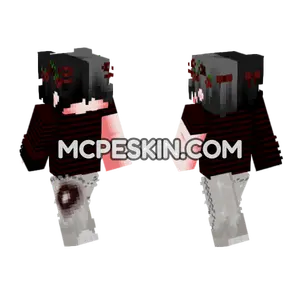 Dark Rose Boy