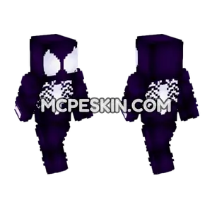 Dark Spider Suit