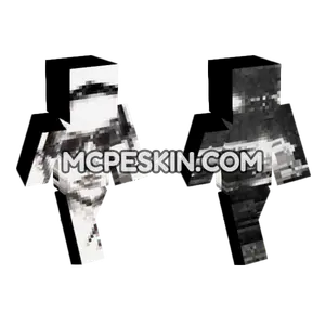 D.B. Cooper