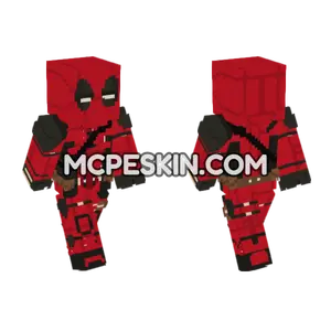 Deadpool DP3