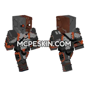 Deathstroke Armor