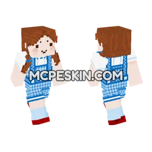 Dorothy Gale