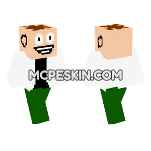Dr. Doofenshmirtz