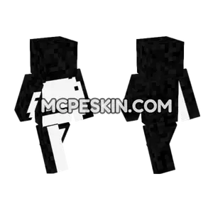 Dream 12 Minecraft Bedrock skin