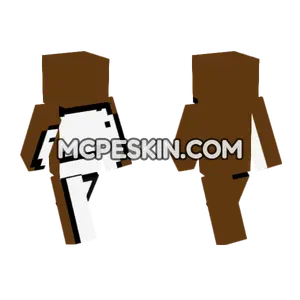 Dream 13 Minecraft Bedrock skin
